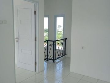 Hanya Disini Rumah Resort 2LT Harga Minimum Pertama di Bandung Timur Cileunyi Cinunuk