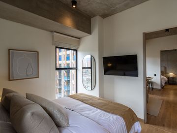 apartamento en arriendo en centro industrial. Cod A1087283