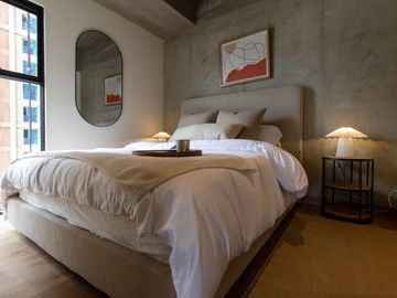 apartamento en arriendo en centro industrial. Cod A1087283