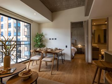 apartamento en arriendo en centro industrial. Cod A1087283