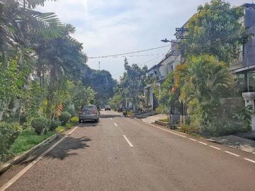 Rumah Dekat Cempaka Putih Di Pulomas Jakarta Timur
