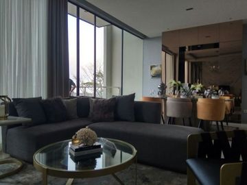 Rumah Full Furnished Top View ANGELITE Di CitraSun Garden