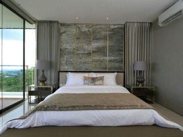 Rumah Full Furnished Top View ANGELITE Di CitraSun Garden