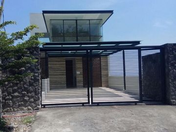 Rumah Full Furnished Top View ANGELITE Di CitraSun Garden