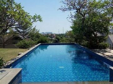 Rumah Full Furnished Top View ANGELITE Di CitraSun Garden