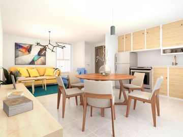 PREVENTA!! EXCELENTES CASAS MODELO NIZA ,FRACC. SAN LUIS 3ER. ETAPA