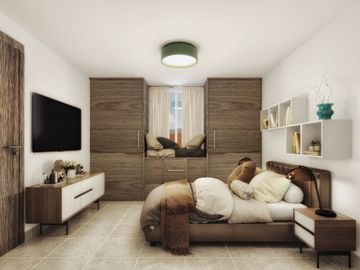 PREVENTA!! EXCELENTES CASAS MODELO NIZA ,FRACC. SAN LUIS 3ER. ETAPA