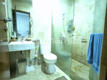 Best Price Rumah Semi Furnished 1,5 Lantai Dekat ke MRT Lebak Bulus