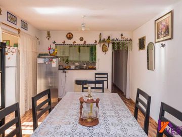 PARQUE LA VEGA DEPARTAMENTO EN VENTA  *PLANTA BAJA* APTO CREDITO*
