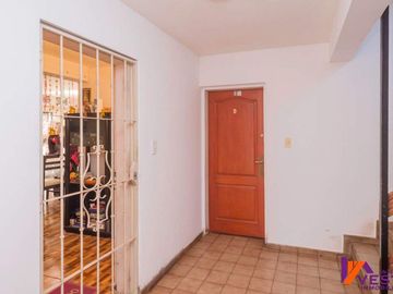 PARQUE LA VEGA DEPARTAMENTO EN VENTA  *PLANTA BAJA* APTO CREDITO*
