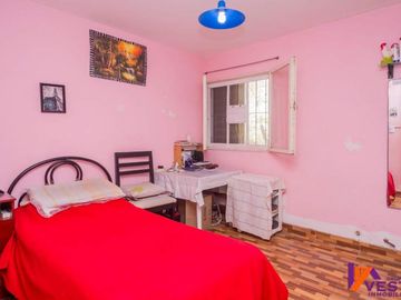 PARQUE LA VEGA DEPARTAMENTO EN VENTA  *PLANTA BAJA* APTO CREDITO*