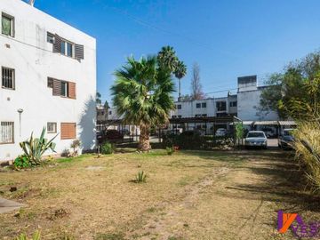 PARQUE LA VEGA DEPARTAMENTO EN VENTA  *PLANTA BAJA* APTO CREDITO*