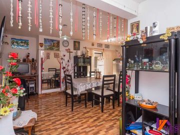 PARQUE LA VEGA DEPARTAMENTO EN VENTA  *PLANTA BAJA* APTO CREDITO*