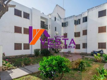 PARQUE LA VEGA DEPARTAMENTO EN VENTA  *PLANTA BAJA* APTO CREDITO*