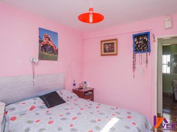 PARQUE LA VEGA DEPARTAMENTO EN VENTA  *PLANTA BAJA* APTO CREDITO*