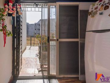 PARQUE LA VEGA DEPARTAMENTO EN VENTA  *PLANTA BAJA* APTO CREDITO*