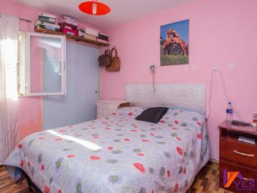 PARQUE LA VEGA DEPARTAMENTO EN VENTA  *PLANTA BAJA* APTO CREDITO*