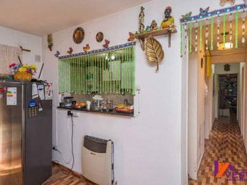 PARQUE LA VEGA DEPARTAMENTO EN VENTA  *PLANTA BAJA* APTO CREDITO*