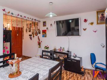 PARQUE LA VEGA DEPARTAMENTO EN VENTA  *PLANTA BAJA* APTO CREDITO*
