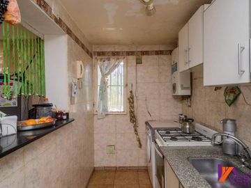 PARQUE LA VEGA DEPARTAMENTO EN VENTA  *PLANTA BAJA* APTO CREDITO*