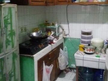 Rumah Imut Ga Bikin Gabut Berlokasi Yahut Di Antapani Bandung | DBPro