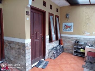 Rumah Imut Ga Bikin Gabut Berlokasi Yahut Di Antapani Bandung | DBPro