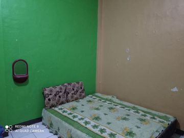Rumah Imut Ga Bikin Gabut Berlokasi Yahut Di Antapani Bandung | DBPro