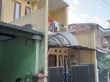 Rumah Imut Ga Bikin Gabut Berlokasi Yahut Di Antapani Bandung | DBPro