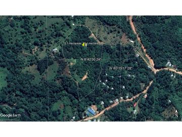 VENTA DE FINCA CHIGUIRI ABAJO TOABRE PENONOMÉ