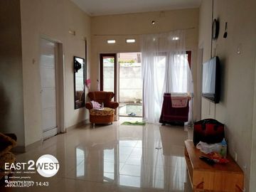 Dijual Rumah Puri Mansion Lombok Barat Nusa Tenggara Barat Harga Murah Lokasi Sangat Nyaman Strategis