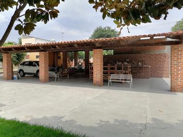 Rancho/Hacienda en venta en San Sebastián El Grande