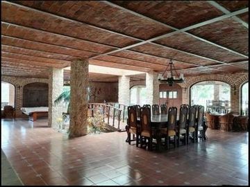 Rancho/Hacienda en venta en San Sebastián El Grande
