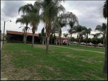 Rancho/Hacienda en venta en San Sebastián El Grande