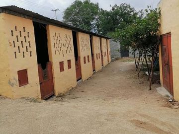 Rancho/Hacienda en venta en San Sebastián El Grande