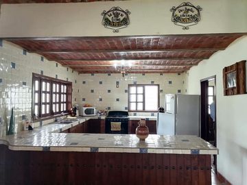 Rancho/Hacienda en venta en San Sebastián El Grande