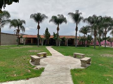 Rancho/Hacienda en venta en San Sebastián El Grande
