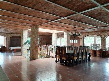 Rancho/Hacienda en venta en San Sebastián El Grande
