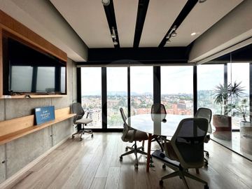 Dahlia Departamento en venta en Verónica Anzures