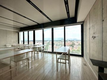 Dahlia Departamento en venta en Verónica Anzures