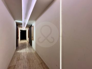 Dahlia Departamento en venta en Verónica Anzures