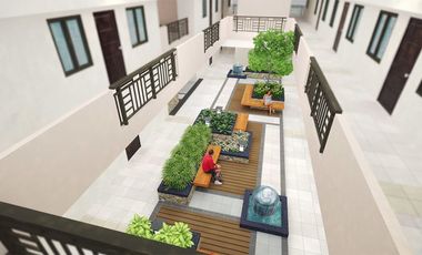 Affordable 2br Condo in Pasay City