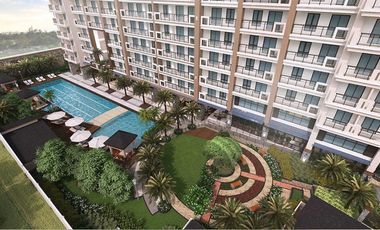 Affordable 2br Condo in Pasay City
