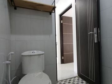 KOST SEMI VILLA DENGAN VIEW CANTIK DEKAT MALL MALANG