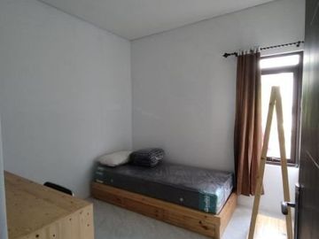 KOST SEMI VILLA DENGAN VIEW CANTIK DEKAT MALL MALANG