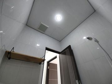 KOST SEMI VILLA DENGAN VIEW CANTIK DEKAT MALL MALANG