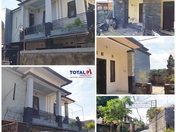 Dijual BUC Rumah Kost Kesiman Kertalangu
