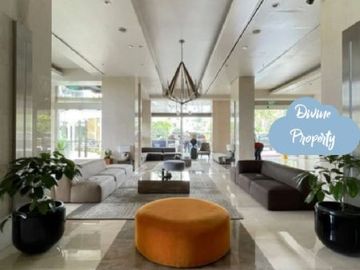 For Sale 2BR Apartment at Somerset Berlian Permata Hijau