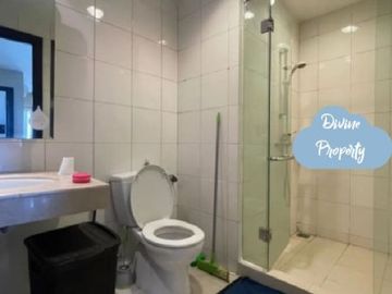 For Sale 2BR Apartment at Somerset Berlian Permata Hijau