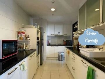 For Sale 2BR Apartment at Somerset Berlian Permata Hijau