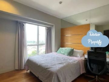 For Sale 2BR Apartment at Somerset Berlian Permata Hijau